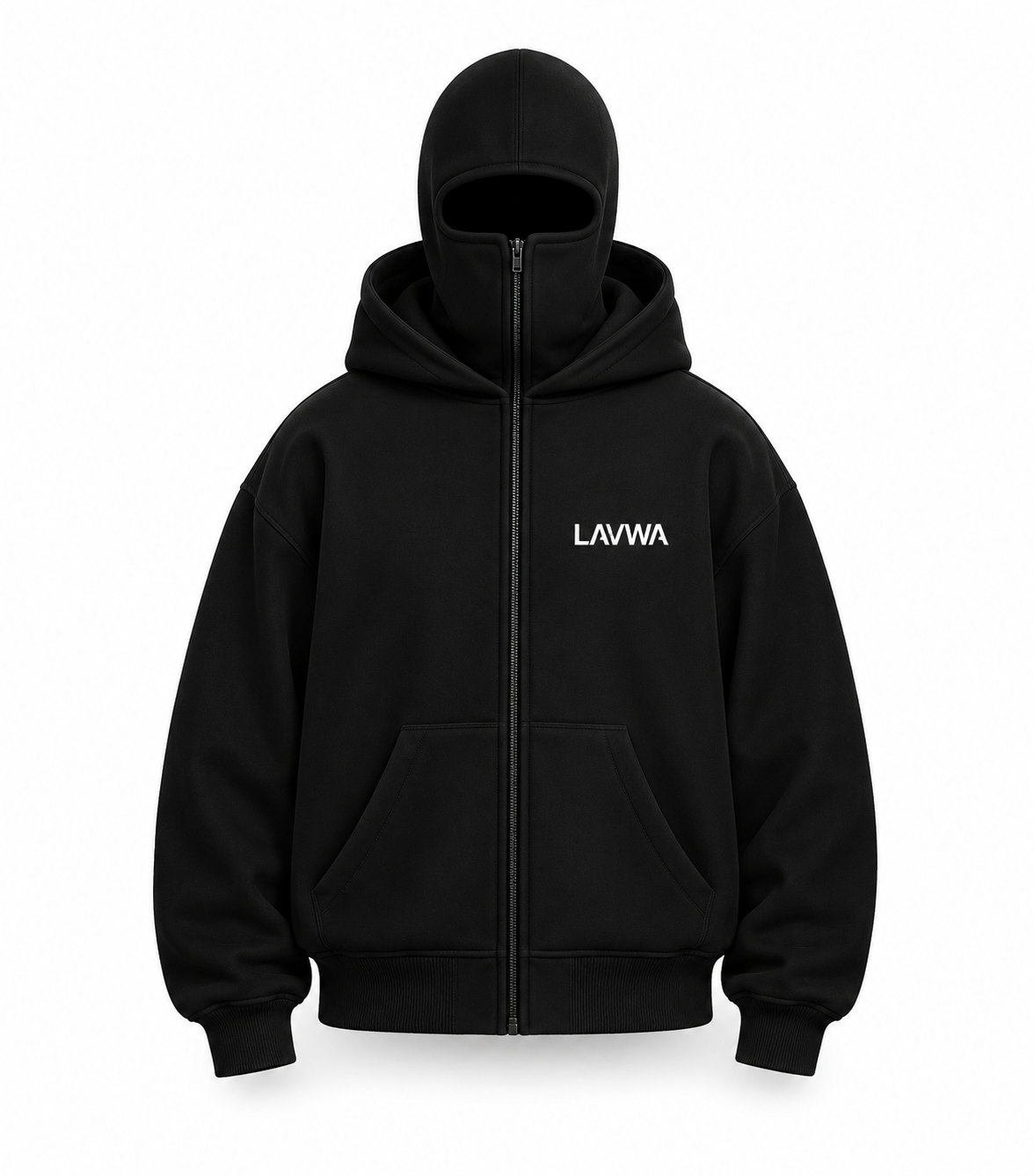 Hoodie LAVWA™ | Édition Hiver 2026