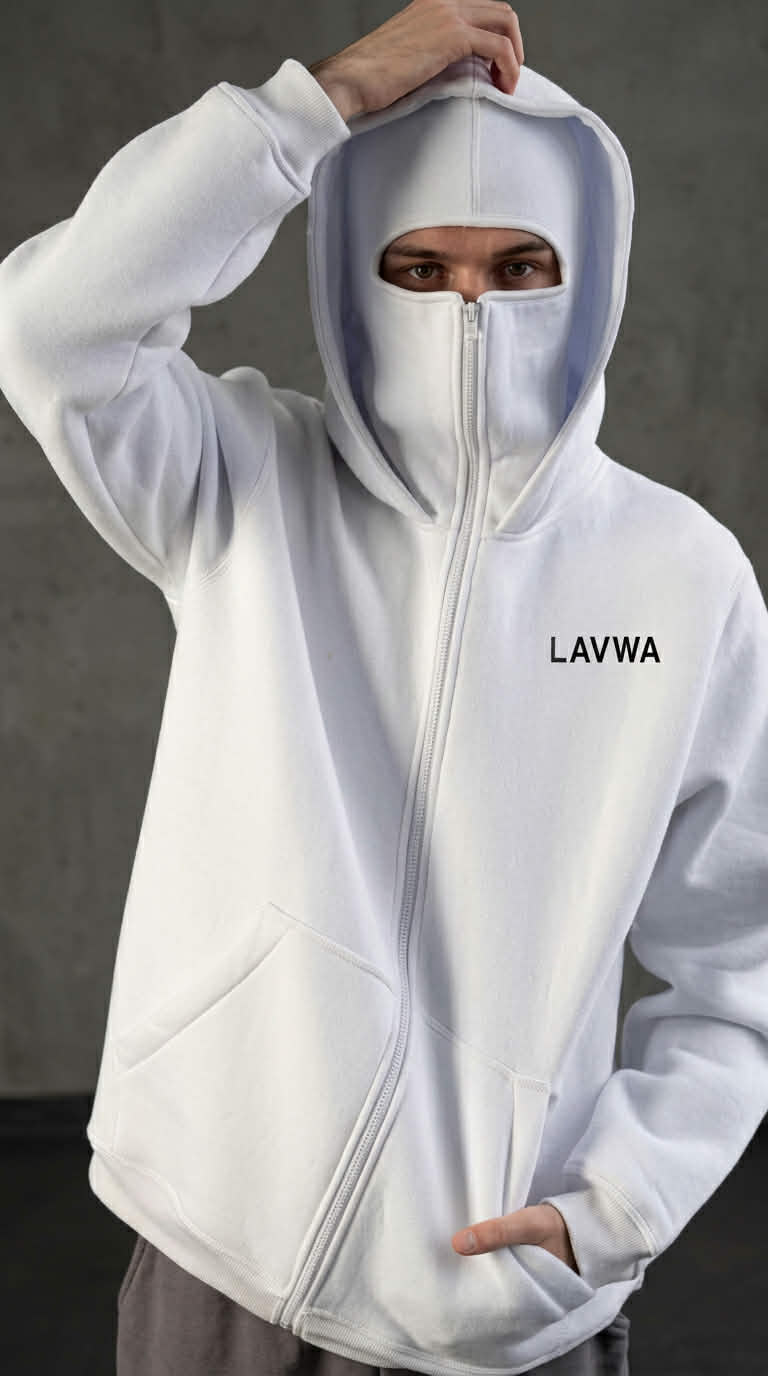 Hoodie LAVWA™