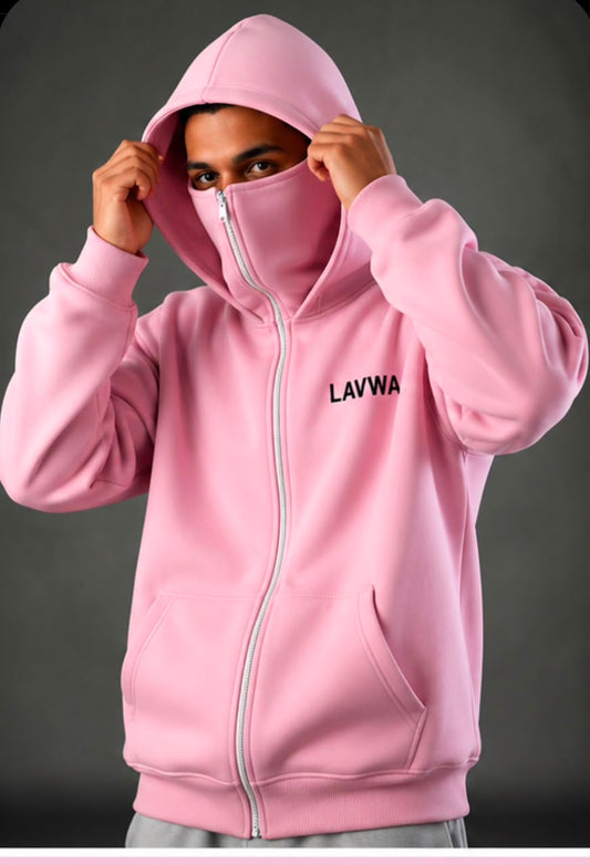 Hoodie LAVWA™ | Édition Hiver 2026