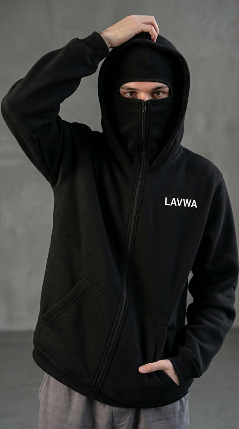 Hoodie LAVWA™