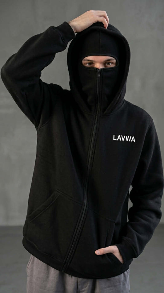 Hoodie LAVWA™